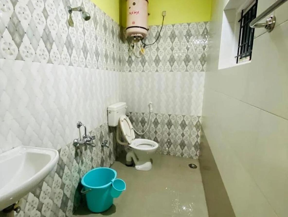 Western Ghats Cottage Ooty Exteriör bild